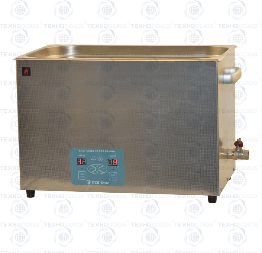 Ремонт ультразвуковой ванны ULTRASONIC CLEANER УЗИ-1.5-100