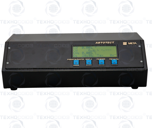 Газоанализатор детектор СГГ 10 Б бытовой радар сигнализатор утечки газа для дома